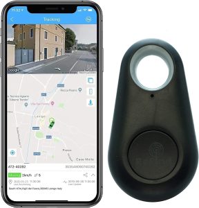 Traceur GPS Bluetooth