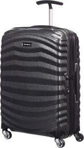Petite valise Samsonite Lite-Shock Spinner S