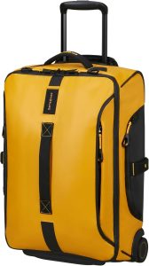 Petite valise Samsonite Paradiver Light