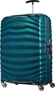 Valise grande Samsonite Lite-Shock