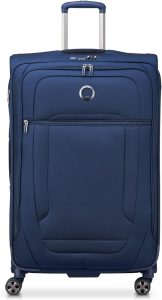 Valise grande Delsey Paris Helium