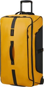 Valise grande Samsonite Paradiver Light