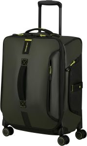Valise Samsonite cabine Paradiver Light
