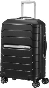 Valise Samsonite cabine Flux Spinner 55