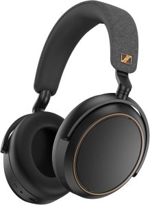 Casque à réduction de bruit