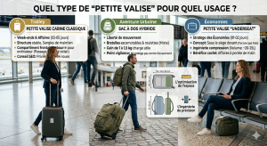Petite valise