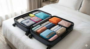 Valise grande