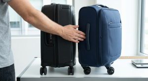 Valise Samsonite cabine