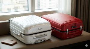 Valise Samsonite cabine