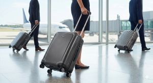 Valise Samsonite cabine